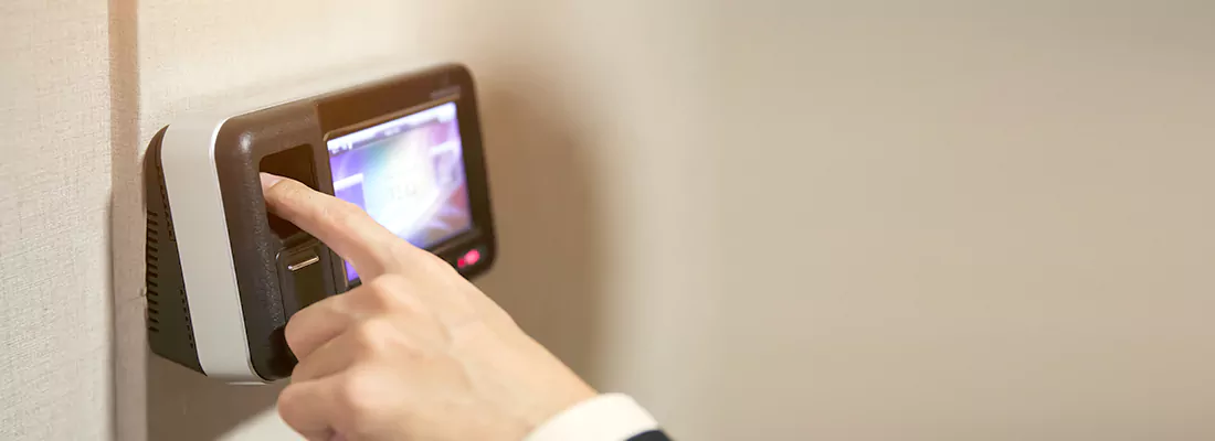Upgrade Your Business Security with Access Control in Brandon, FL