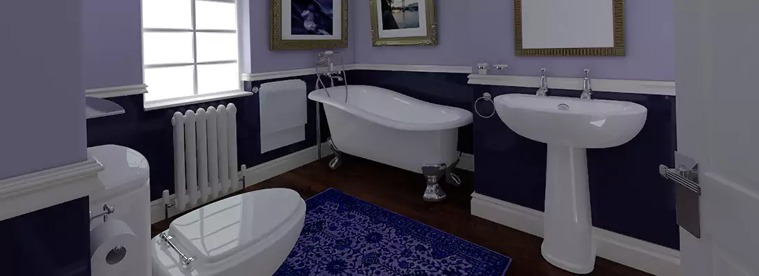 Emergency Washroom Call System Installation in Brandon, FL