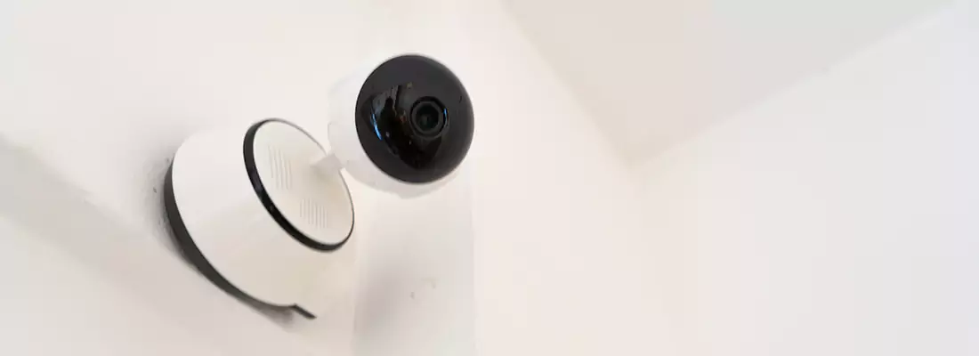 Why Choose Brandon Access Control for Indoor CCTV Camera Services in Brandon, FL?
