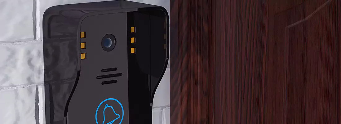Wireless Door Proximity Sensors for Smart Security in Brandon, FL