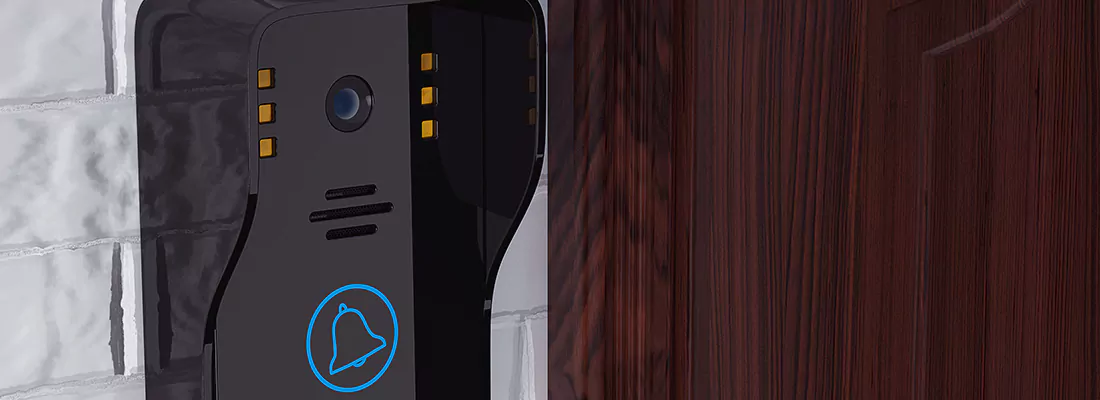 Wireless Gate Intercom Solutions for Homes and Businesses in Brandon, FL