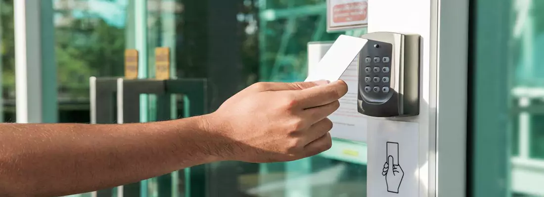 Wireless Gate Safety Sensors for Seamless Integration in Brandon, FL