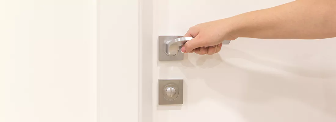Wireless Push to Lock Door Options in Brandon, FL