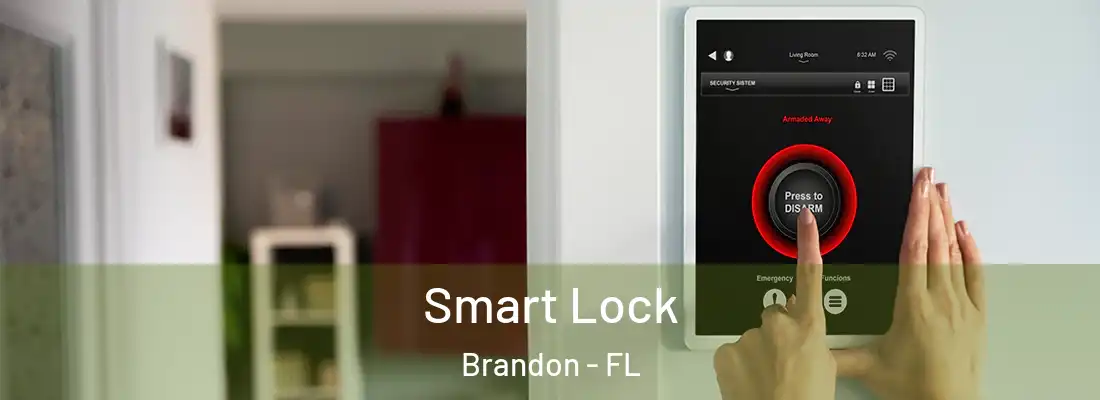 Smart Lock Brandon - FL
